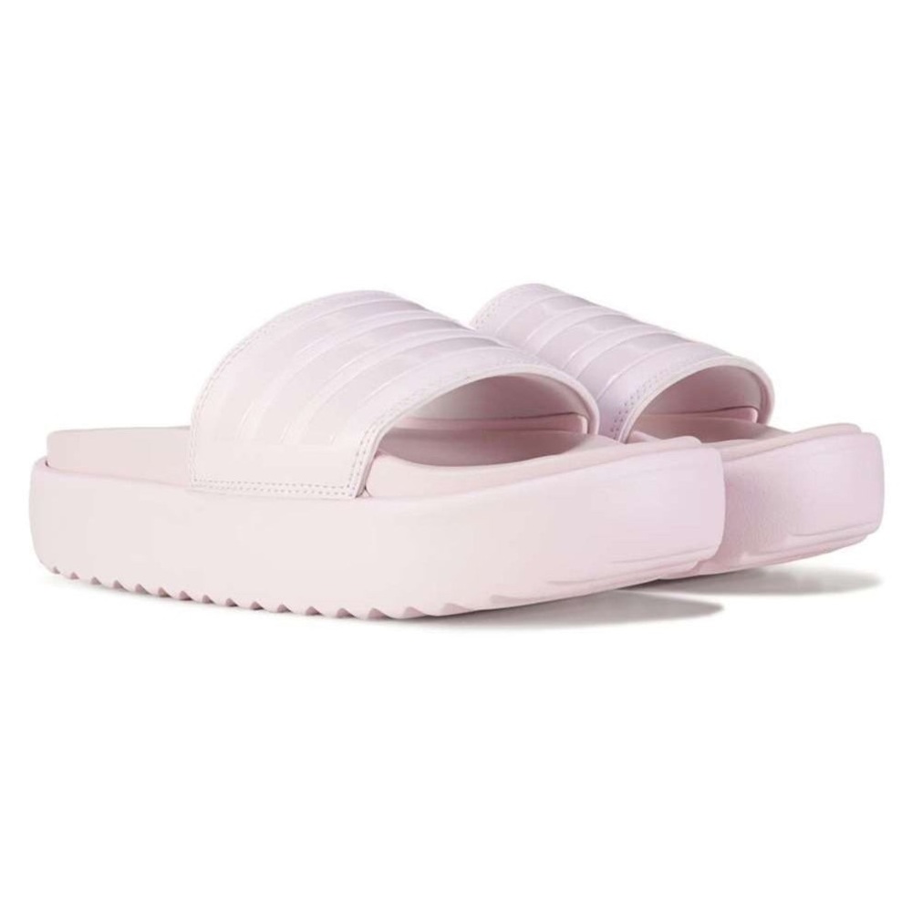 Adidas Adilette Platform Slides